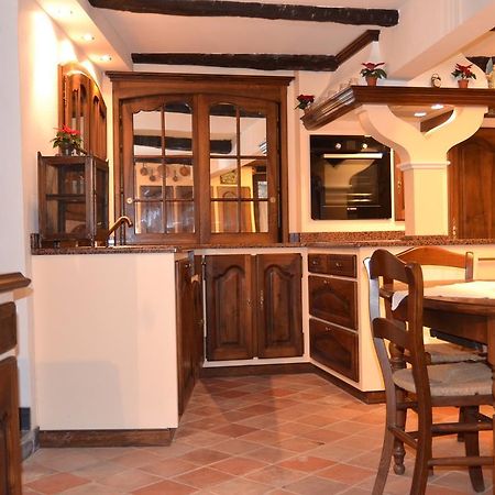 Cuor Di Borgo Apartment Apricale Exterior foto