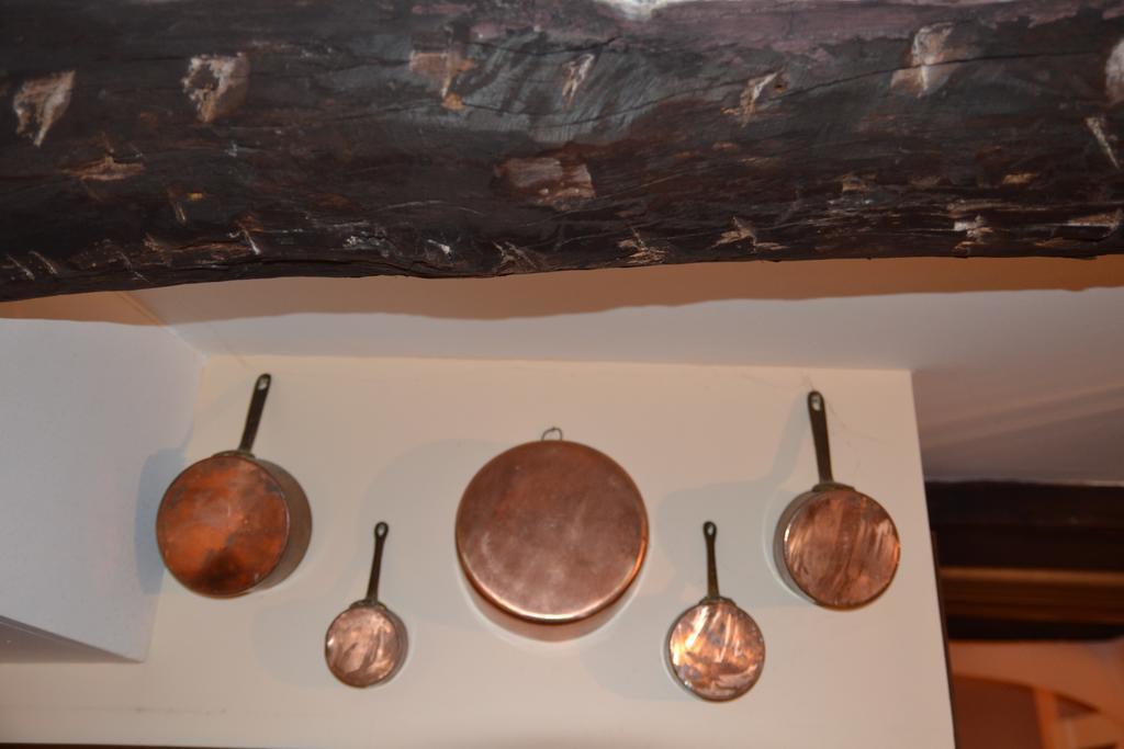 Cuor Di Borgo Apartment Apricale Exterior foto