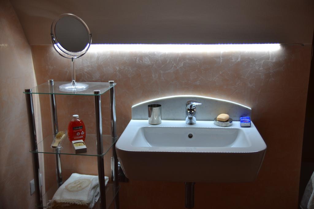 Cuor Di Borgo Apartment Apricale Exterior foto