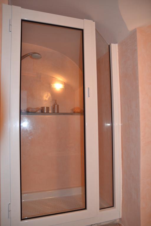 Cuor Di Borgo Apartment Apricale Exterior foto