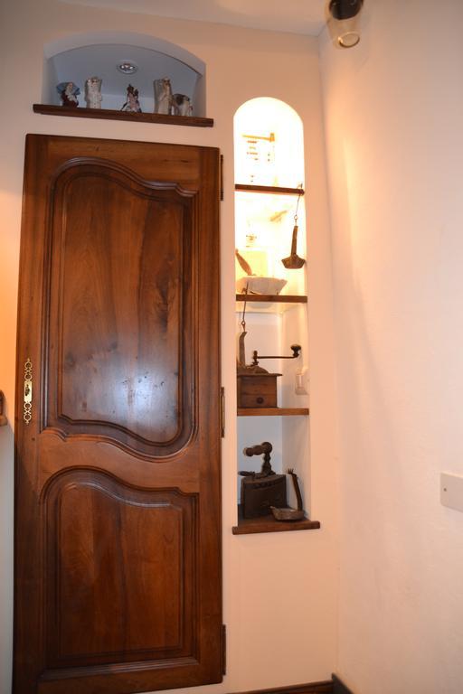 Cuor Di Borgo Apartment Apricale Exterior foto