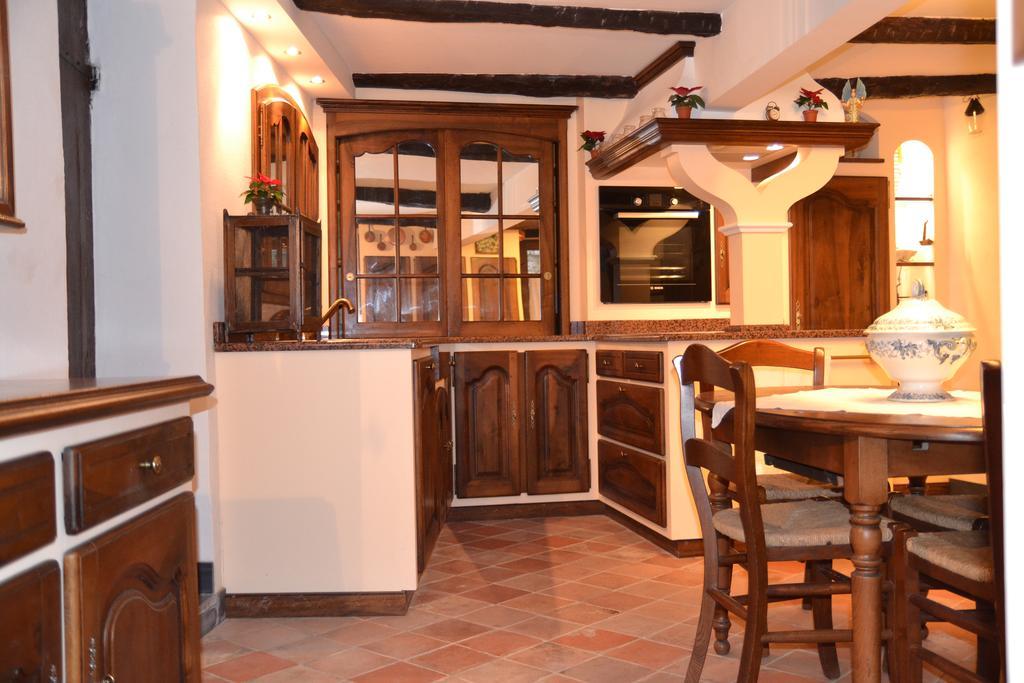 Cuor Di Borgo Apartment Apricale Exterior foto